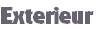Exterieur